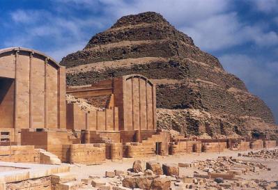 Egipto: Desentierran cámara mortuoria de reina antigua de hace más de 4.000 años