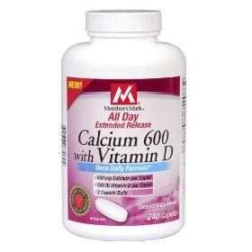 Atención médicos: El calcio y la vitamina D no reducen el colesterol