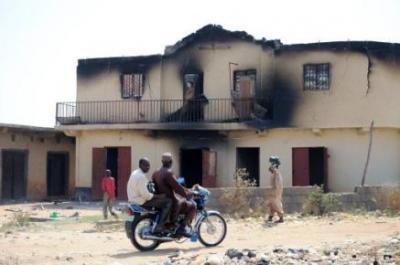 Domingo abominable en Nigeria: suman 500 los muertos por enfrentamientos entre cristianos y musulmanes