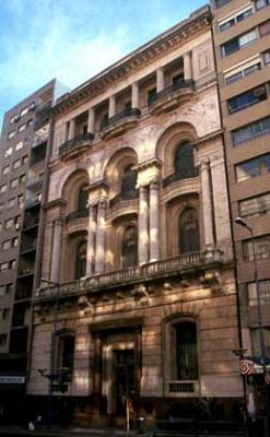 Grupo portugués Pestana se adjudica aristocrático Jockey Club de Montevideo para construir hotel de cinco estrellas