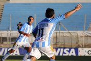 Cerro gana 2-1 a Emelec como visitante en la Libertadores