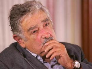 Mujica cree que La Haya dará una "solución salomónica" a Uruguay y Argentina