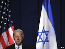 Israel y EEUU a las patadas