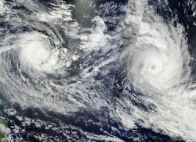 Catástrofe en las islas Fiyi por potente ciclón