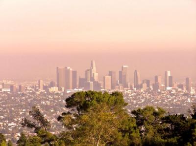 Temblor de 5,3 grados sacude el corazón de Los Angeles