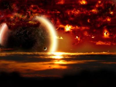 Corot: el primer planeta templado fuera del Sistema Solar