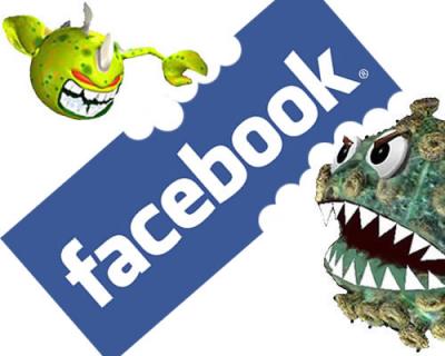 Ataque a Facebook