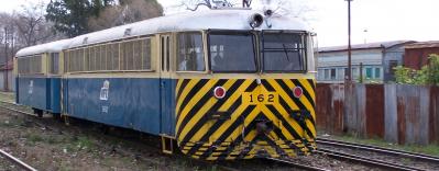 Experto suizo desmiente que Uruguay tenga el peor ferrocarril del continente