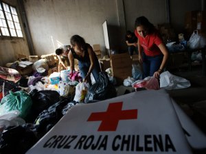 ¿Por qué Chile maneja con tanta desprolijidad a sus muertos y desaparecidos por el terremoto?