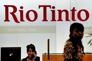 El jefe del gigante minero chino Río Tinto se declara culpable de corrupción