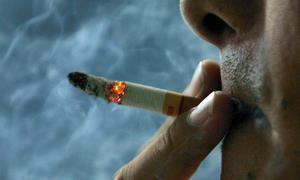 Gen vinculado al cáncer de pulmón en NO fumadores