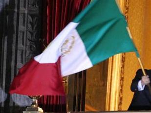 México: El 85 por ciento de los sobornos son de personas relacionas con el Gobierno