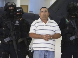 "Don Pepe", el criminal que inundó de heroína a EEUU, fue apresado en México