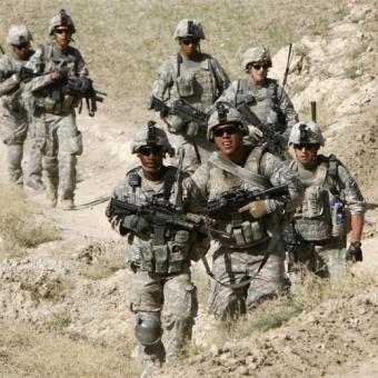 Soldados de EEUU retiraron balas de cadáveres y limpiaron heridas con alcohol para ocultar matanza en Afganistán