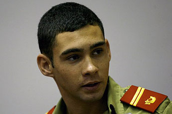 Reapareció Elián González, el chico que hace una década fue eje de una pulseada entre Cuba y EE.UU.