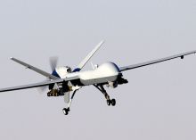 Ataques con aviones no tripulados y los derechos humanos