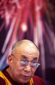 Una red de piratas chinos se infiltra en el ordenador del Dalai Lama