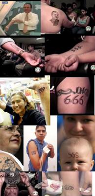 "666, la secta del anticristo" se expande en América Latina
