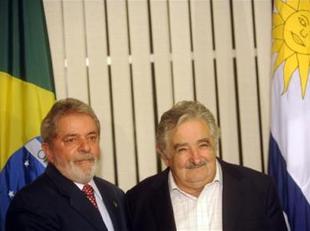 Gobierno desmiente a Búsqueda: "Uruguay no impulsa candidatura de Lula para la Unasur, ni ninguna otra"
