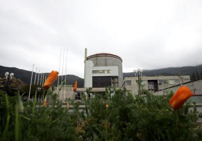 EE.UU. retira de Chile uranio de alto enriquecimiento en operación secreta después del terremoto