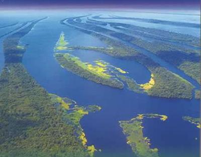A Brasil ya no le falta ni el agua: Científicos anuncian hallazgo del mayor acuífero mundial