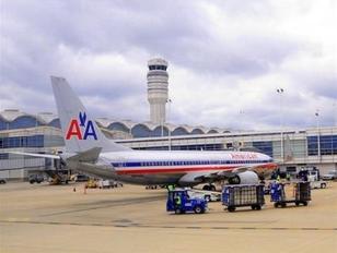 Aterrizaje de urgencia en Islandia del vuelo de American Airlines París-Dallas