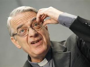El Vaticano se burla de la idea de arrestar al Papa