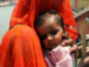 Decapitan a niño en ceremonia de brujería para tener un bebé en India