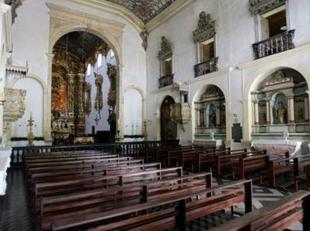 La iglesia católica sin respiro: otro cura es acusado de pedofilia contra sus monaguillos en San Pablo