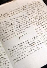 Una carta enviada durante la Revolución Francesa llegó a su destino 220 años después