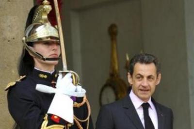 La mayoría de los franceses no quiere que Sarkozy repita mandato