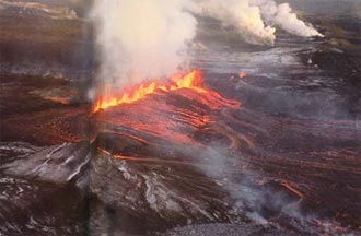 227 años atrás, cuando el fuego de Islandia consumió decenas de miles de vidas