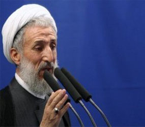 Un ayatolá iraní dijo que las relaciones sexuales ilícitas son la causa de los terremotos