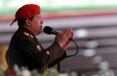 Chávez celebra Bicentenario de independencia de Venezuela rodeado de aliados
