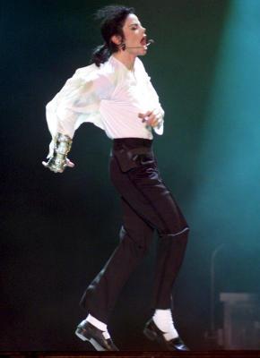 El Circo del Sol preparará un espectáculo sobre la vida del Michael Jackson