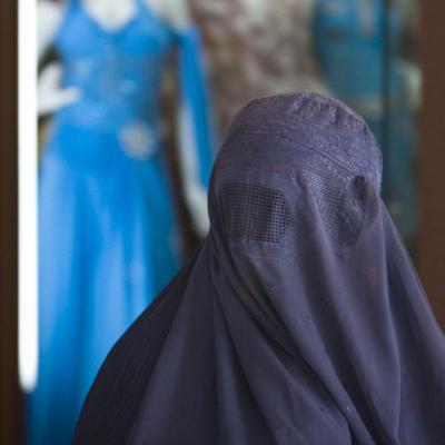 Francia va a presentar un proyecto de ley para imponer una prohibición del 'burka'