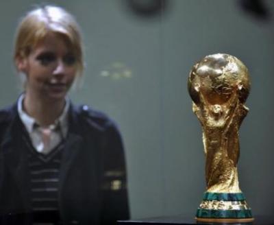 Alemania ganará el Mundial de Fútbol, según la fórmula de un físico