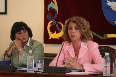 Ingresa en prisión la ex alcaldesa de Arrecife (Lanzarote) por presunto cohecho