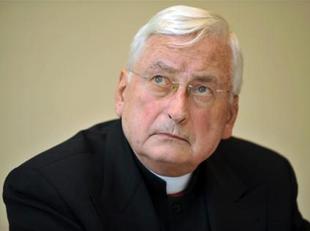El Obispo de Augsburgo presenta su dimisión al Papa por maltrato de menores