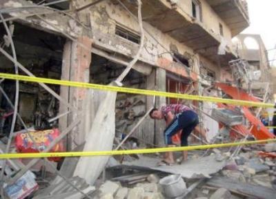 50 muertos y 106 heridos en atentados antichiitas en Bagdad