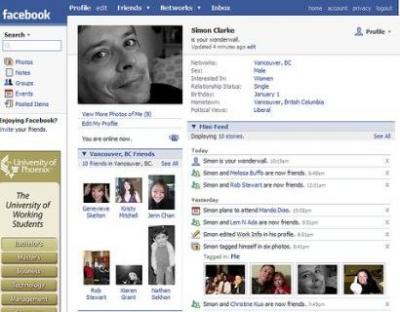 Un pirata ruso vende el acceso a un millón y medio de cuentas de Facebook
