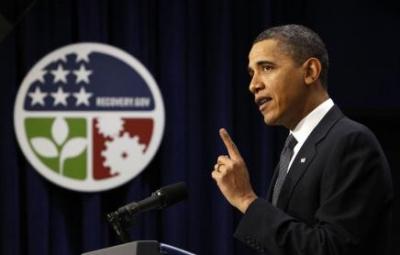 Obama prepara una reunión con empresarios musulmanes