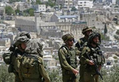Soldados israelíes matan a un dirigente de Hamás