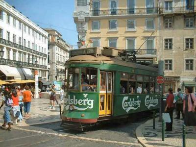 Portugal amenazado por tentáculos de la especulación financiera