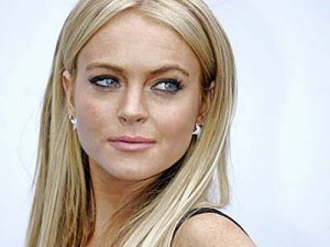 Lindsay Lohan destrozada por su familia