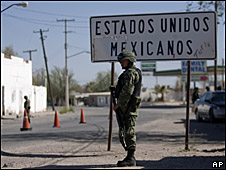 México también es denunciado por abusos contra indocumentados
