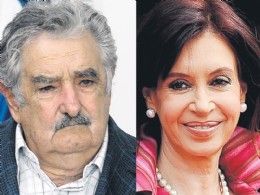 Mujica viaja a Argentina sin disculpas en su maleta
