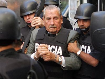 La mayoría de los uruguayos a favor de liberar presos mayores 70 años, incluso represores