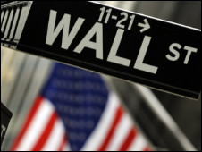 El ocaso de Wall Street; los republicanos dan un paso al costado