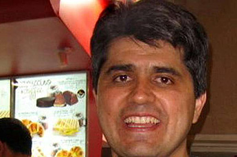 Volvió a Argentina el empresario mexicano buscado por asesinato de un neurocirujano de un balazo con un FAL